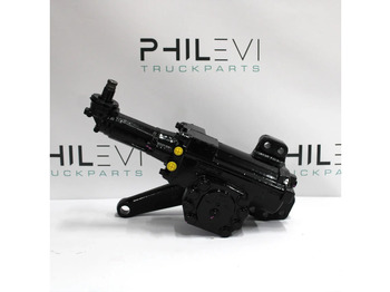 Кормилна кутия DAF XF 106