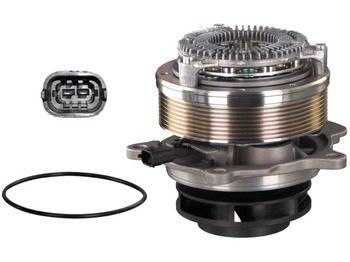 Помпа за охлаждаща течност DAF XF 106