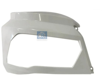 Светлина/ Осветление DAF XF