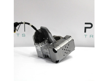 Изпускателна система DAF XG