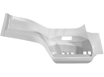 Cтъпало DAF XG