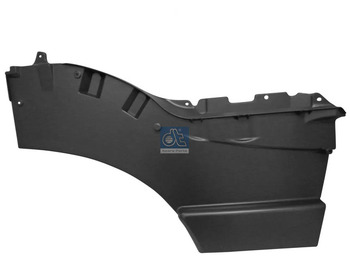 Врата и части IVECO