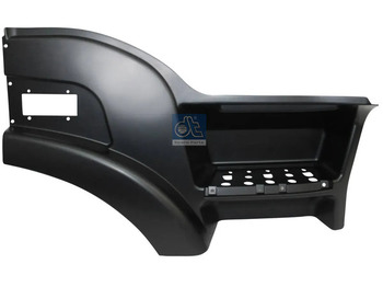 : снимка на заглавната част