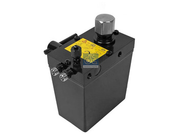 : снимка на заглавната част