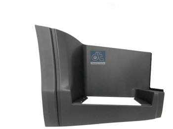 Cтъпало IVECO S-WAY