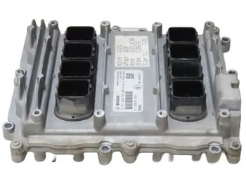 Блок за управление MAN