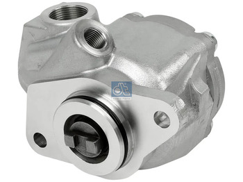 Помпа на хидроусилвателя MAN