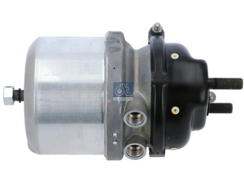 Спирачен цилиндър MAN