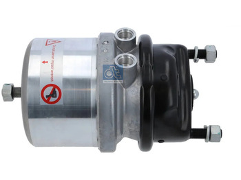 Спирачен цилиндър MAN