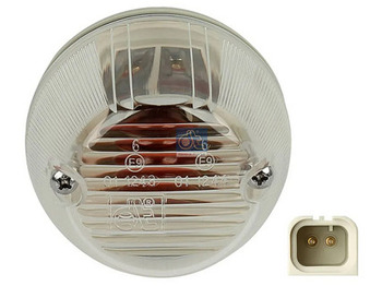 Сигнал за завой MAN