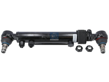 Кормилно управление MAN