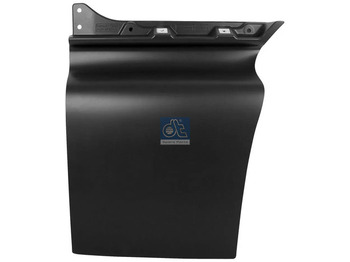 Врата и части MAN TGS