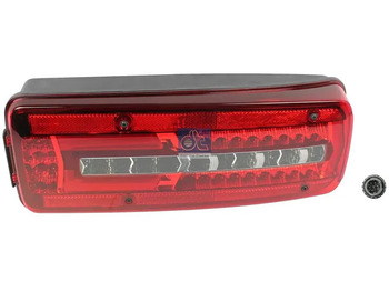 Заден фар MAN TGS