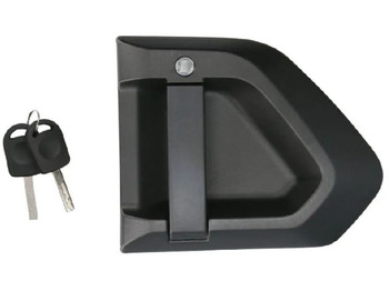 Врата и части MAN TGS