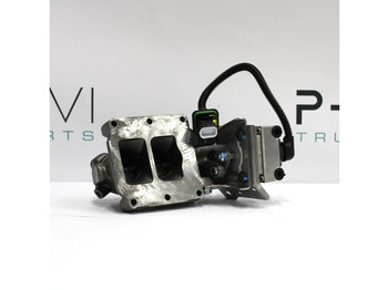 Изпускателна система MAN TGS