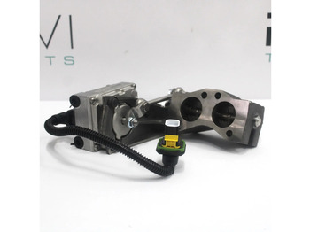 Изпускателна система MAN TGS