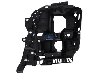 Светлина/ Осветление MAN TGS