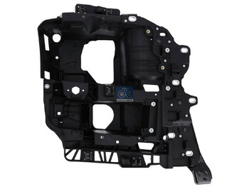 : снимка на заглавната част