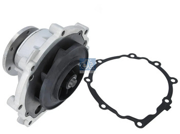 Помпа за охлаждаща течност MAN TGS