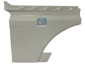 Врата и части MAN TGX