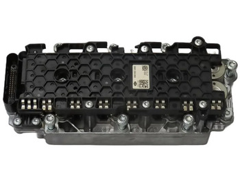 Скоростна кутия и части MAN