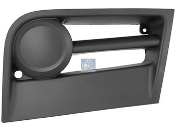 Броня MERCEDES-BENZ Actros