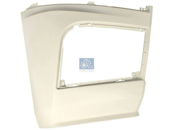 : снимка на заглавната част