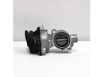 Изпускателна система MERCEDES-BENZ Actros