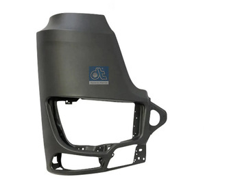 : снимка на заглавната част