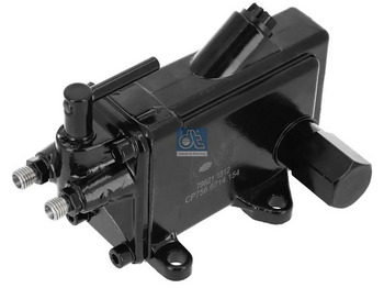 Хидравлична помпа MERCEDES-BENZ Atego