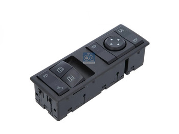 Електрическа система MERCEDES-BENZ