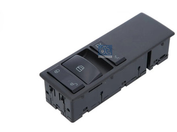 Електрическа система MERCEDES-BENZ