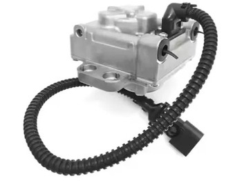 Изпускателна система MERCEDES-BENZ