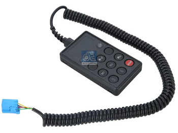 Електрическа система MERCEDES-BENZ