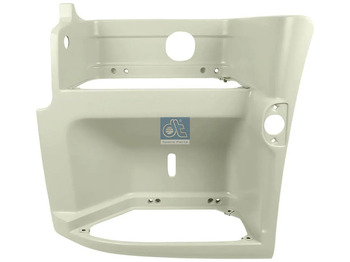 Cтъпало RENAULT Premium