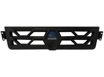 Радиаторна решетка RENAULT T