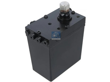 Хидравлична помпа RENAULT T