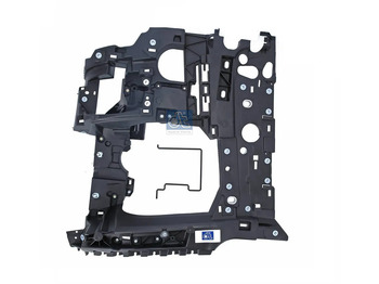 Светлина/ Осветление RENAULT T