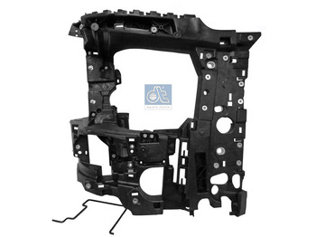 Светлина/ Осветление RENAULT T