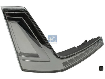 Сигнал за завой RENAULT T