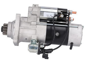 Стартер RENAULT T