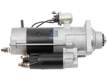 Стартер RENAULT T