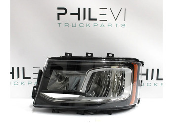 Преден фар SCANIA