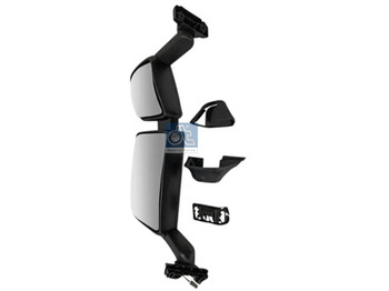 Огледало за задно виждане SCANIA