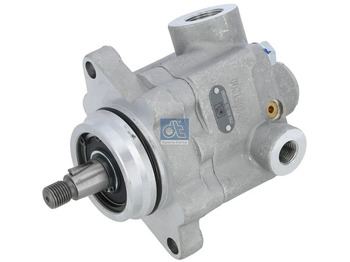 Помпа на хидроусилвателя SCANIA R