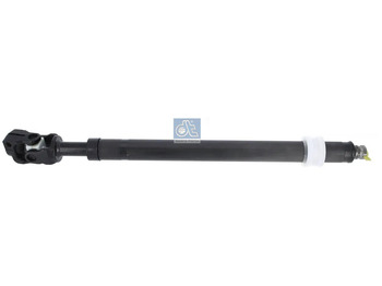 Кормилна колона SCANIA