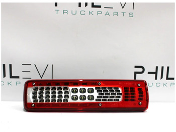 : снимка на заглавната част