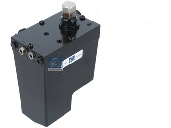 Хидравлична помпа VOLVO FH