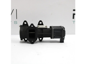 Изпускателна система VOLVO FH