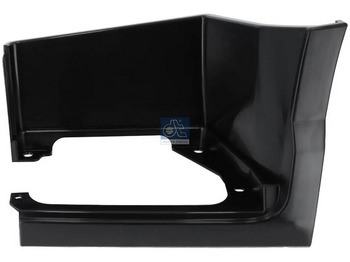 Cтъпало VOLVO FH